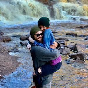 Meet your Posher, Abby